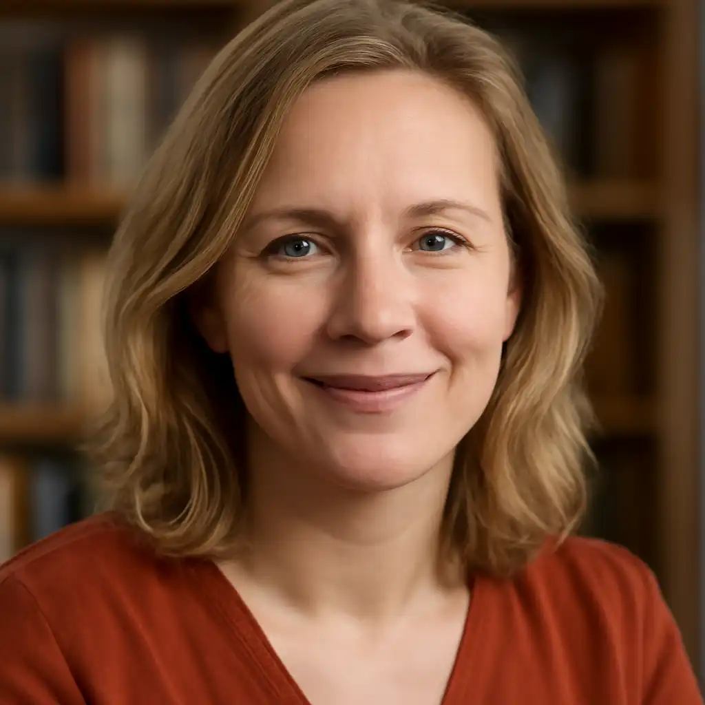 Saskia Vermeulen
